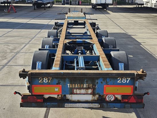 RENDERS CHASSIS PORTMASTER Renders CHASSIS PORTMASTER 2008 2 image 22