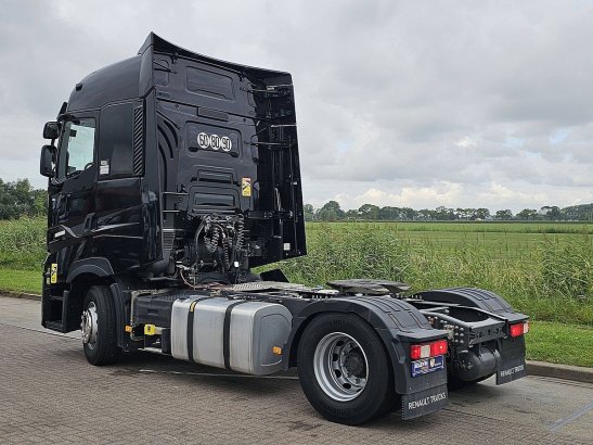 RENAULT T 480 high 13 liter 480 ps T 480 HIGH 13 LITER 480 PS 2022 2 Tractor Units image 10