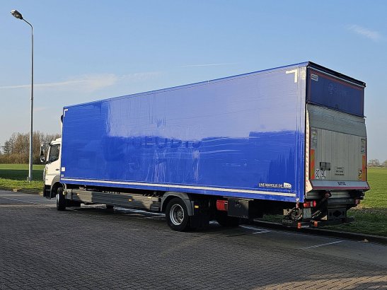 MERCEDES-BENZ ATEGO 1230 taillift airco 60m3 Mercedes-Benz ATEGO 1230 TAILLIFT AIRCO 60M3 2021 2 image 51