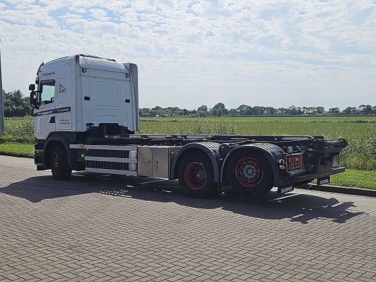 SCANIA R450 R450 2015 2 image 36