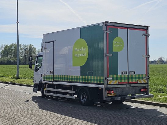 DAF LF 45.160 side doors frigo LF 45.160 SIDE DOORS FRIGO 2011 2 image 51