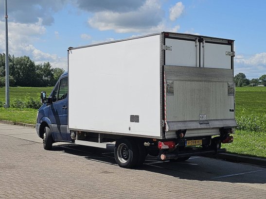 MERCEDES-BENZ SPRINTER 516 frigo automaat ac Mercedes-Benz Sprinter 516 frigo automaat ac 2013 2 Refrigerated vans image 6