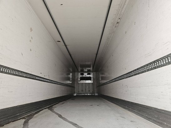 SCHWARZMUELLER V 203/A-R200-F1-MO4 SCHWARZMUELLER V 203/A-R200-F1-MO4 2011 2 Refrigerated semi trailers image 21