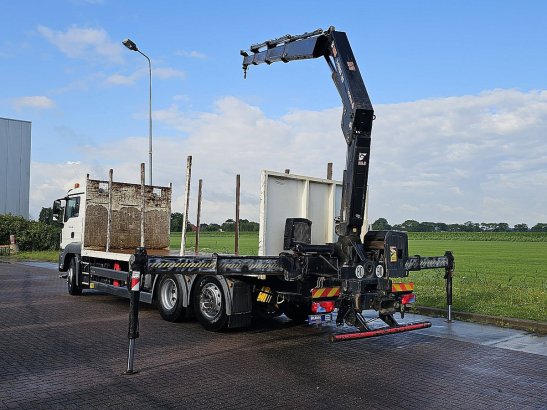 M.A.N. 26.460 TGS hiab x-hiduo 188-b3 26.460 TGS HIAB X-HIDUO 188-B3 2018 2 image 36