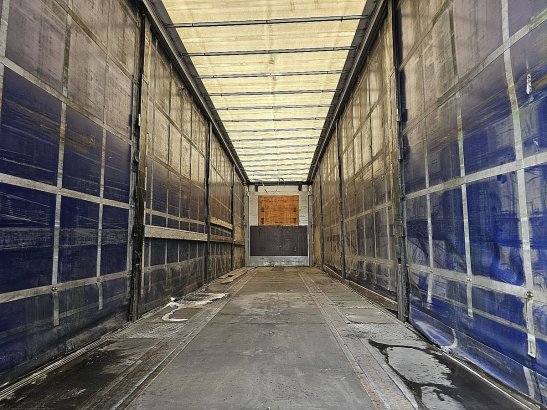 LECI TRAILER disc brakes mega Leci Trailer DISC BRAKES MEGA 2019 2 image 58