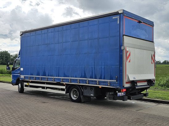 FUSO CANTER 7C18 manual airco lift FUSO CANTER 7C18 MANUAL AIRCO LIFT 2020 2 image 6