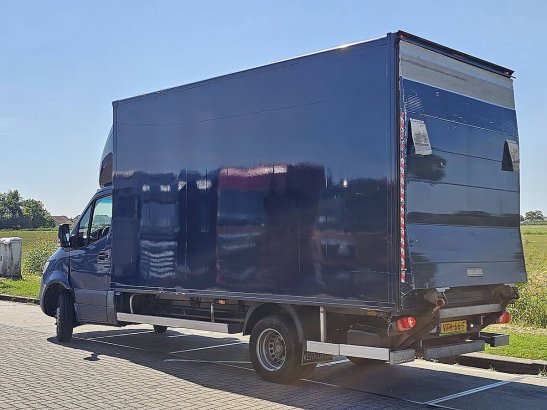 MERCEDES-BENZ SPRINTER 516 ac xxl euro6 Mercedes-Benz Sprinter 516 ac XXL EURO6 2020 2 image 6