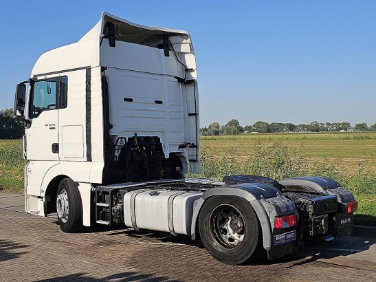 M.A.N. 18.440 TGX 18.440 TGX 2016 2 Tractor Units image 6