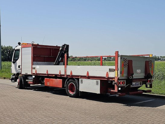 VOLVO FL 240.12 manual hiab 033t FL 240.12 MANUAL HIAB 033T 2008 2 image 6