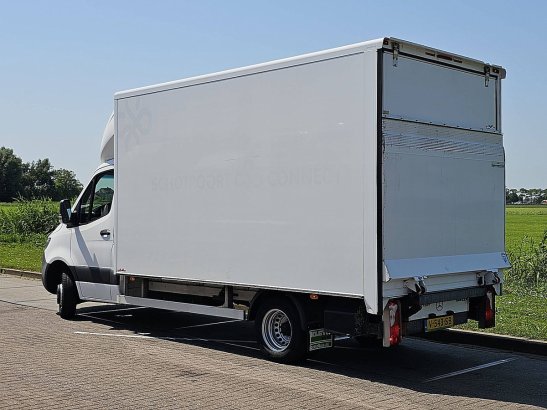 MERCEDES-BENZ SPRINTER 514 ac automaat euro6 Mercedes-Benz Sprinter 514 ac automaat EURO6 2018 2 image 36