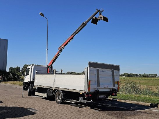 MERCEDES-BENZ ATEGO 1221 palfinger only127tkm Mercedes-Benz ATEGO 1221 PALFINGER ONLY127TKM 2019 2 image 29