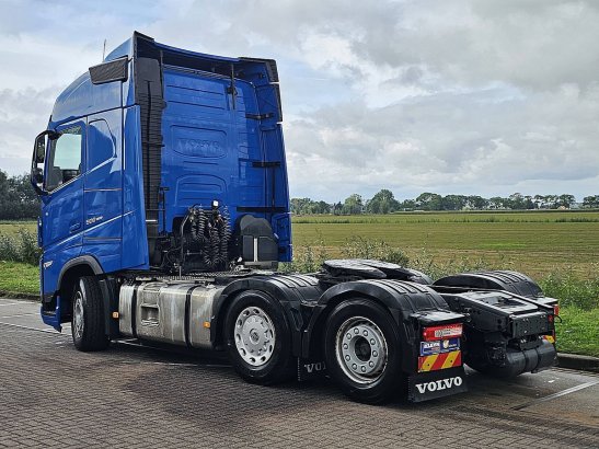 VOLVO FH 500 6x2 led veb+ wb320 590 2022 2 Tractor Units image 6
