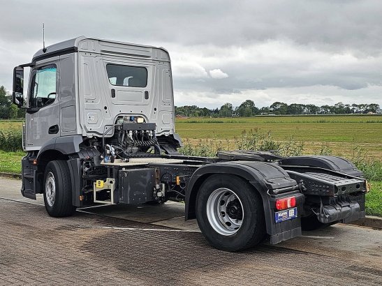 MERCEDES-BENZ ANTOS 1840 short cab xenon 264t Mercedes-Benz ANTOS 1840 SHORT CAB XENON 264T 2018 2 Tractor Units image 6