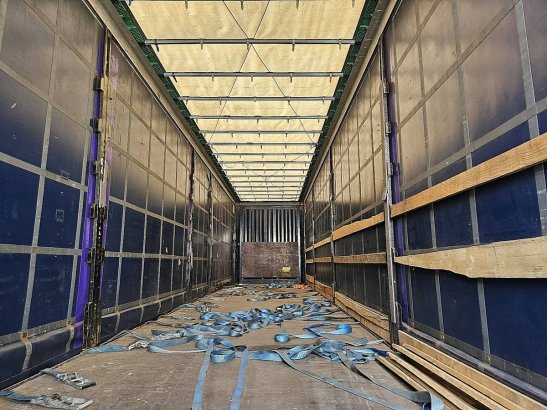 KRONE N/A drum brakes N/A DRUM BRAKES 2016 2 image 6