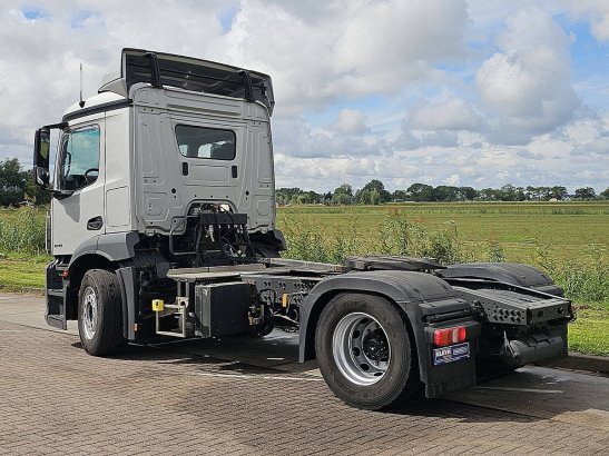 MERCEDES-BENZ ANTOS 1840 short cab 253tkm e6d Mercedes-Benz ANTOS 1840 SHORT CAB 253TKM E6D 2019 2 Tractor Units image 6