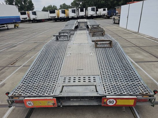 FVG FL TA-B1 EVO lkw truck transport FVG FL TA-B1 EVO LKW TRUCK TRANSPORT 2017 2 image 26