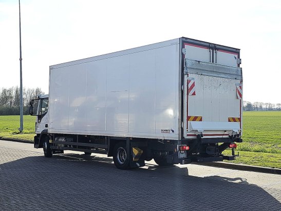 IVECO 140E25 EUROCARGO atp 140E25 EUROCARGO ATP 2017 2 image 6
