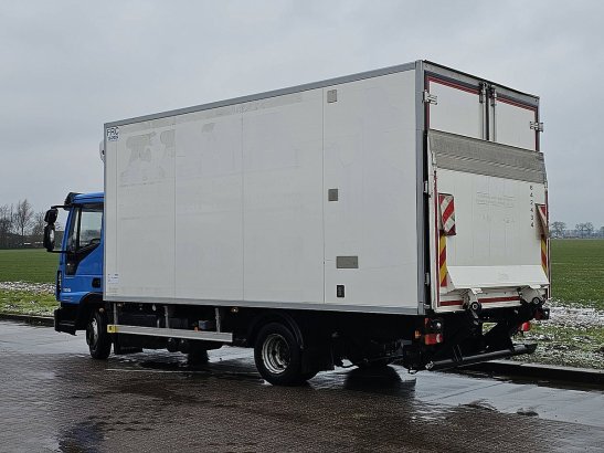 IVECO 75E18 EUROCARGO thermoking lift a/c 75E18 EUROCARGO THERMOKING LIFT A/C 2018 2 image 6