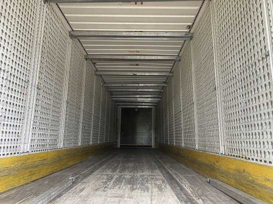 KRONE SD KLEIDERKOFFER SD KLEIDERKOFFER 2017 2 Box semi-trailers image 17