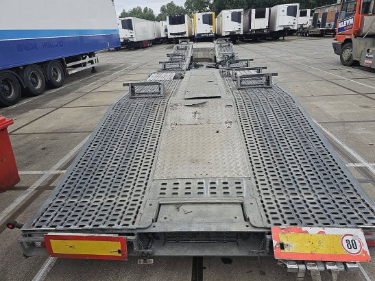 FVG FL TA-B1 EVO lkw truck transport FVG FL TA-B1 EVO LKW TRUCK TRANSPORT 2017 2 image 17