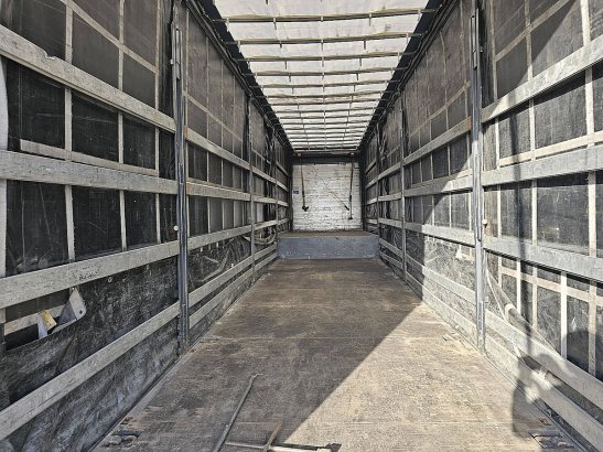 MEUSBURGER MPG4 4 AXLE machinetransp. ramp MEUSBURGER MPG4 4 AXLE MACHINETRANSP. RAMP 2006 2 Lowloader semi-trailers image 12