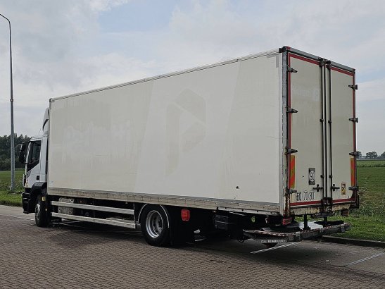 IVECO AD190S42 STRALIS AD190S42 STRALIS 2018 2 image 6