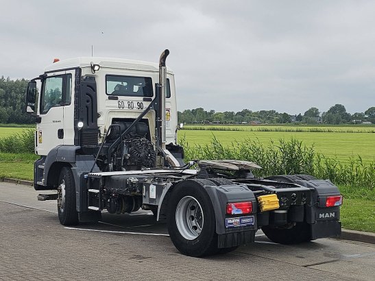 M.A.N. 18.420 TGS 18.420 TGS 2018 2 Tractor Units image 6