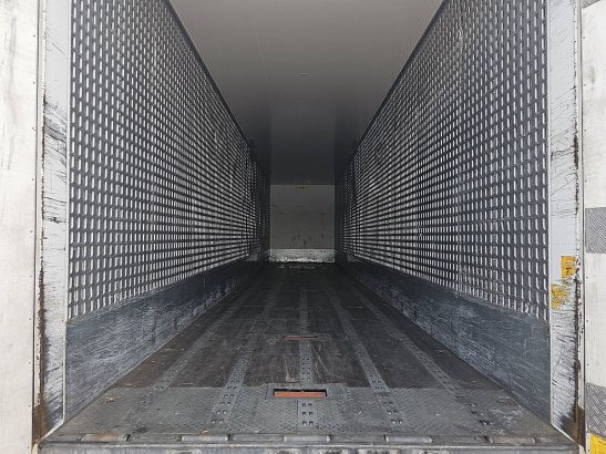 TALSON LUFTFRACHT-GARMENT Talson LUFTFRACHT-GARMENT 2022 2 Box semi-trailers image 18