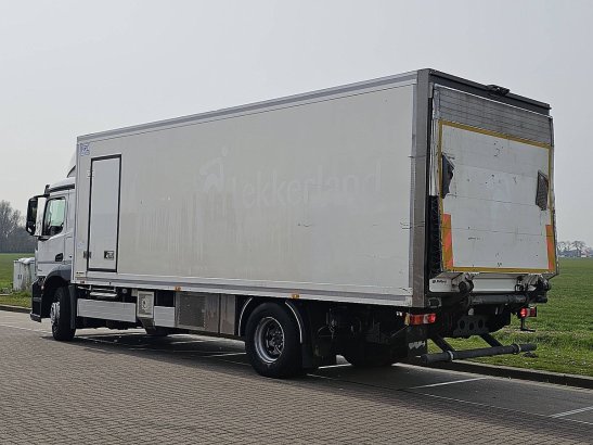 MERCEDES-BENZ ANTOS 1835 frigo taillift Mercedes-Benz ANTOS 1835 FRIGO TAILLIFT 2014 2 image 21