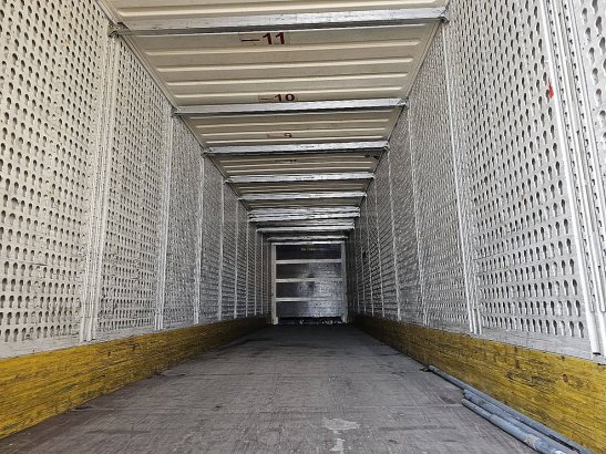 KRONE SD GARMENT-KLEIDER doppelstock SD GARMENT-KLEIDER Doppelstock 2014 2 Box semi-trailers image 6