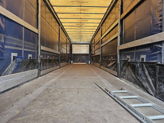 SCHMITZ SCB S3T VERBREEDBAAR width extendable Schmitz Cargobull SCB S3T VERBREEDBAAR WIDTH EXTENDABLE 2019 2 image 6