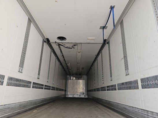 SCHMITZ SKO 24 THERMOKING Schmitz Cargobull SKO 24 THERMOKING 2019 2 Refrigerated semi trailers image 6