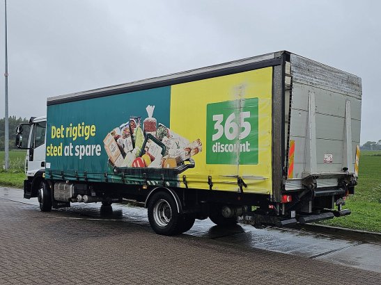 IVECO 120E22 EUROCARGO airco wb430 6 cyl 120E22 EUROCARGO Airco WB430 6 Cyl 2014 2 image 6