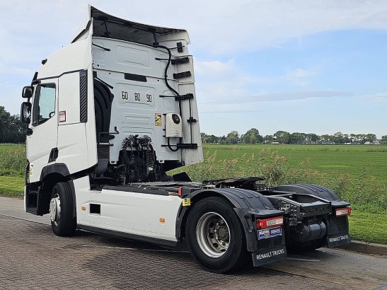 RENAULT T 460 retarder voight T 460 RETARDER VOIGHT 2018 2 Tractor Units image 6