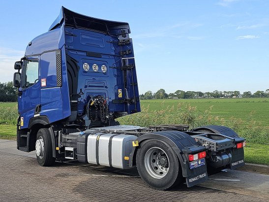 RENAULT T 440 13 liter 10225 2022 2 Tractor Units image 21