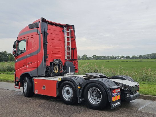 VOLVO FH 460 6x2 485tkm 590 2020 2 Tractor Units image 6