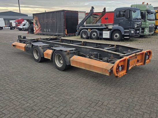 GERGEN ROLO-T-APOLLO tandem alcoa's GERGEN ROLO-T-APOLLO TANDEM ALCOA'S 2019 2 image 6