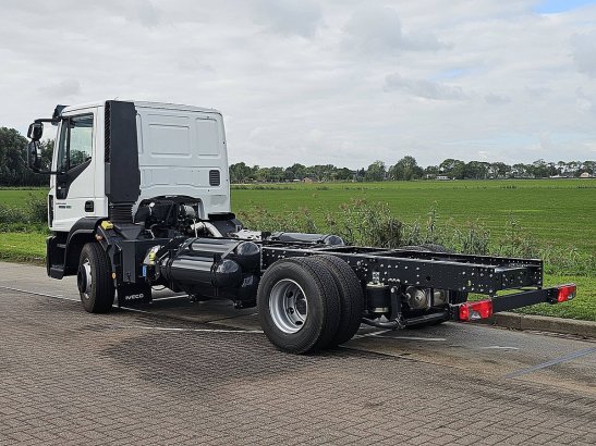 IVECO 160E25 EUROCARGO cng gas pto wb369 160E25 EUROCARGO CNG GAS PTO WB369 2026 2 image 6