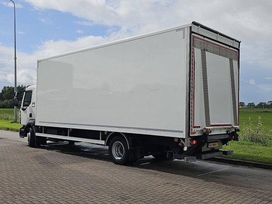 RENAULT D 210 11.9t lift side door D 210 11.9T LIFT SIDE DOOR 2019 2 image 6