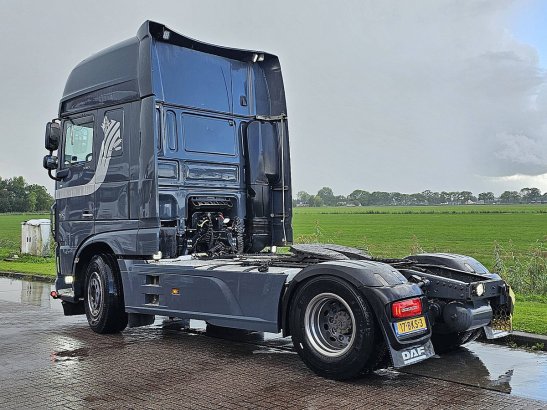 DAF XF 530 ft 530pk! XF 530 FT 530Pk! 2018 2 Tractor Units image 6