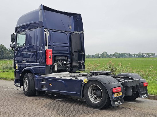 DAF XF 480 XF 480 2020 2 Tractor Units image 6
