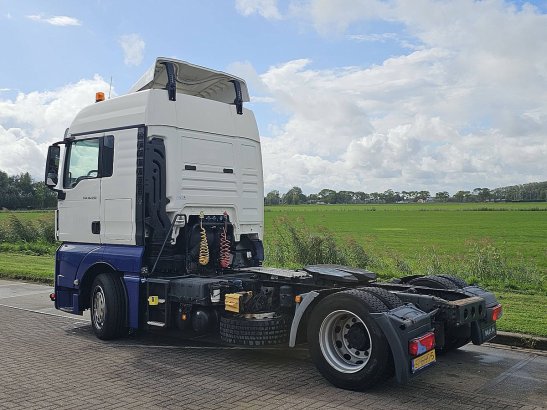 M.A.N. TGX 18.440 TGX 18.440 2016 2 Tractor Units image 6