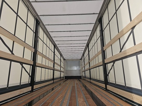 KLEYN TRAILERS PRSH-27-13.6 harthouten vloer KLEYN TRAILERS PRSH-27-13.6 Harthouten vloer 2026 2 image 32