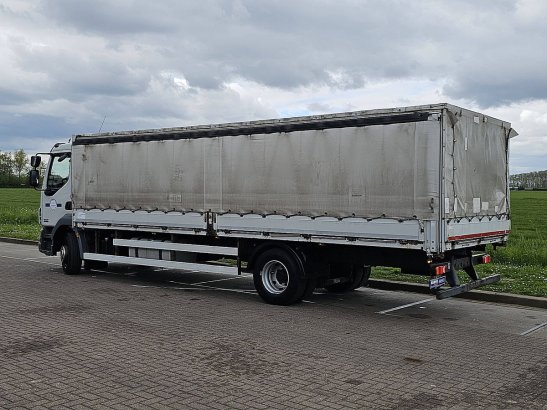 DAF LF 55.250 16t 6 cyl. german tr LF 55.250 16T 6 CYL. GERMAN TR 2011 2 image 19