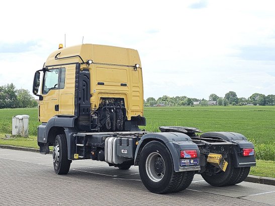 M.A.N. 18.430 TGS 4x4 18.430 TGS 4x4 2021 2 Tractor Units image 6