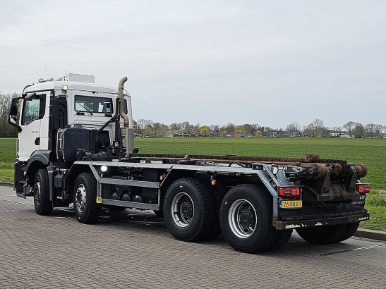 M.A.N. 41.360 TGS 8x4 translift chain 41.360 TGS 8X4 TRANSLIFT CHAIN 2021 2 image 6