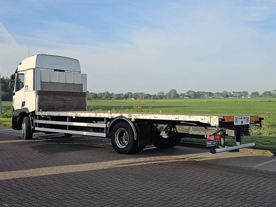 RENAULT C 380 Platform Pritsche Plateau 4x2 21Ton C 380 Platform Pritsche Plateau 4x2 21Ton 2014 2 image 6