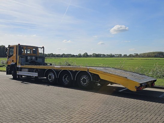 IVECO AD260S42 AD260S42 2019 2 image 6