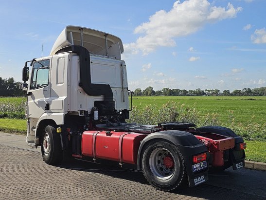 DAF CF 450 428tkm CF 450 428tkm 2021 2 Tractor Units image 6