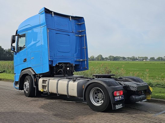 DAF XG 480 323tkm XG 480 323tkm 2023 2 Tractor Units image 6
